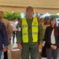 Reinaugurado el juzgado tercero de primera instancia municipal en funciones de control del circuito: Con competencia en Mara, Almirante Padilla y Guajira