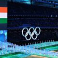 India planea organizar los Juegos Olímpicos de 2036