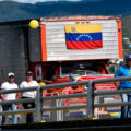 Intercambio comercial entre Venezuela y Colombia sigue en aumento