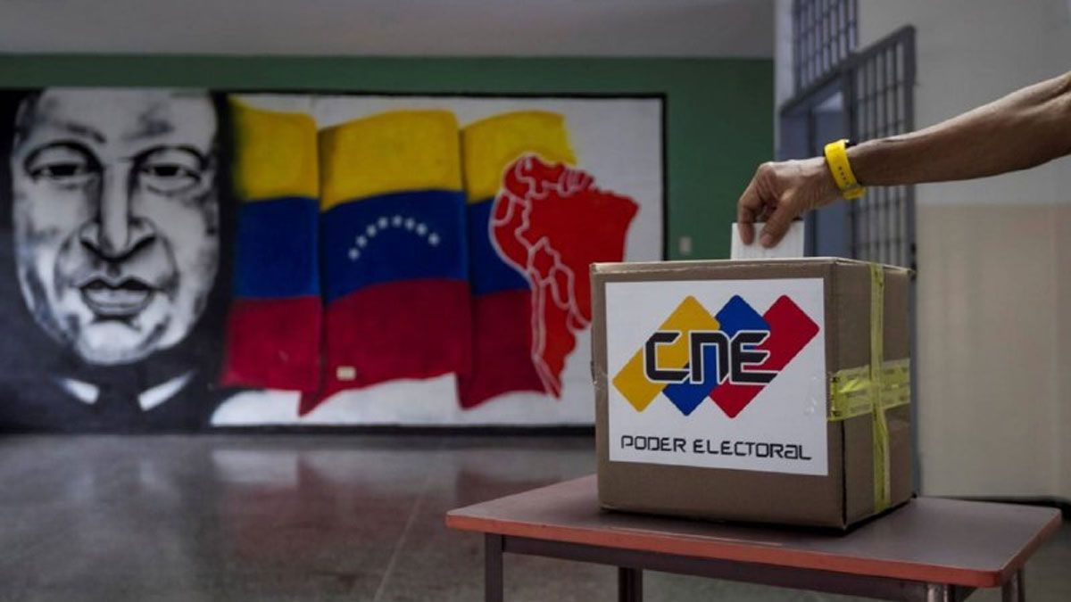 Colombia y Brasil no enviarán observadores electorales a Venezuela para jornada comicial del 28-Jul