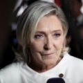 Elecciones en Francia: Le Pen lamenta su derrota pero dice que ha logrado 