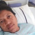 Maday González requiere una mastectomía y está pidiendo apoyo