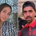 Asesinan a una madre de 97 puñaladas delante de su hija de cinco años en Chile: El femicida era su vecino, estaba drogado y borracho