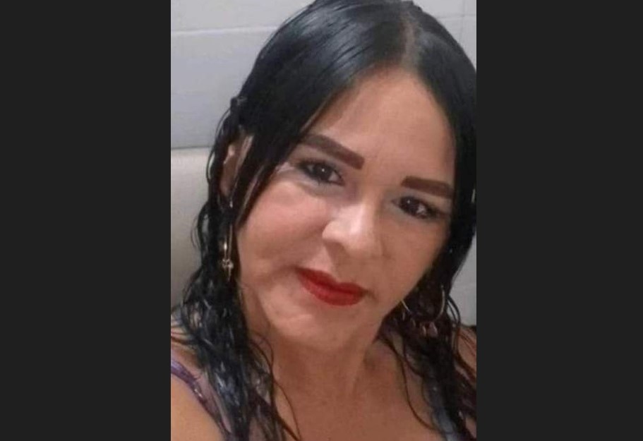 Venezolana fue asesinada a puñaladas delante de sus hijos por su novio colombiano