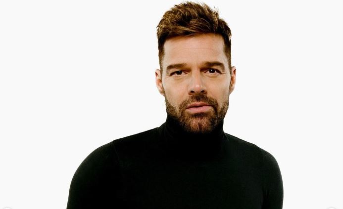 Ricky Martin se pronuncia sobre supuesto 