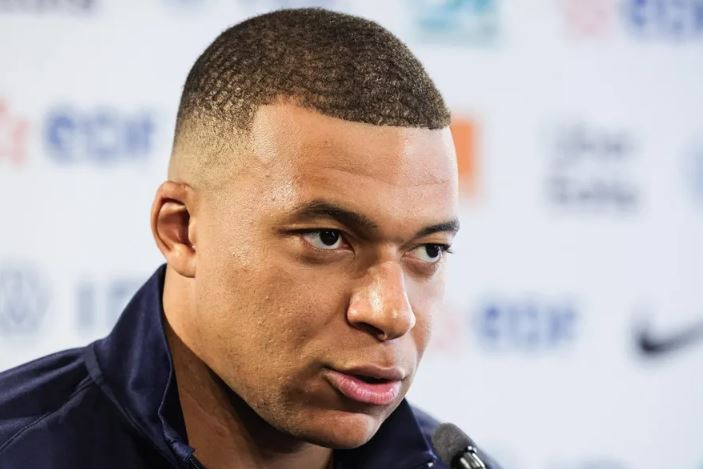 Mbappé, sobre las elecciones francesas: “No podemos dejar el país en manos de esta gente”