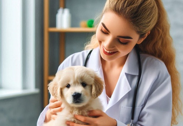 Médicos veterinarios venezolanos celebran su día: Una profesión de mucho amor y dedicación