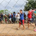 Las repatriaciones desde el Darién tienen que ser voluntarias, no pueden ser forzosas: Defensor del Pueblo de Panamá