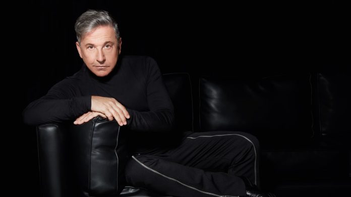 Ricardo Montaner revive sus canciones del álbum ‘Ricardo Montaner 2’