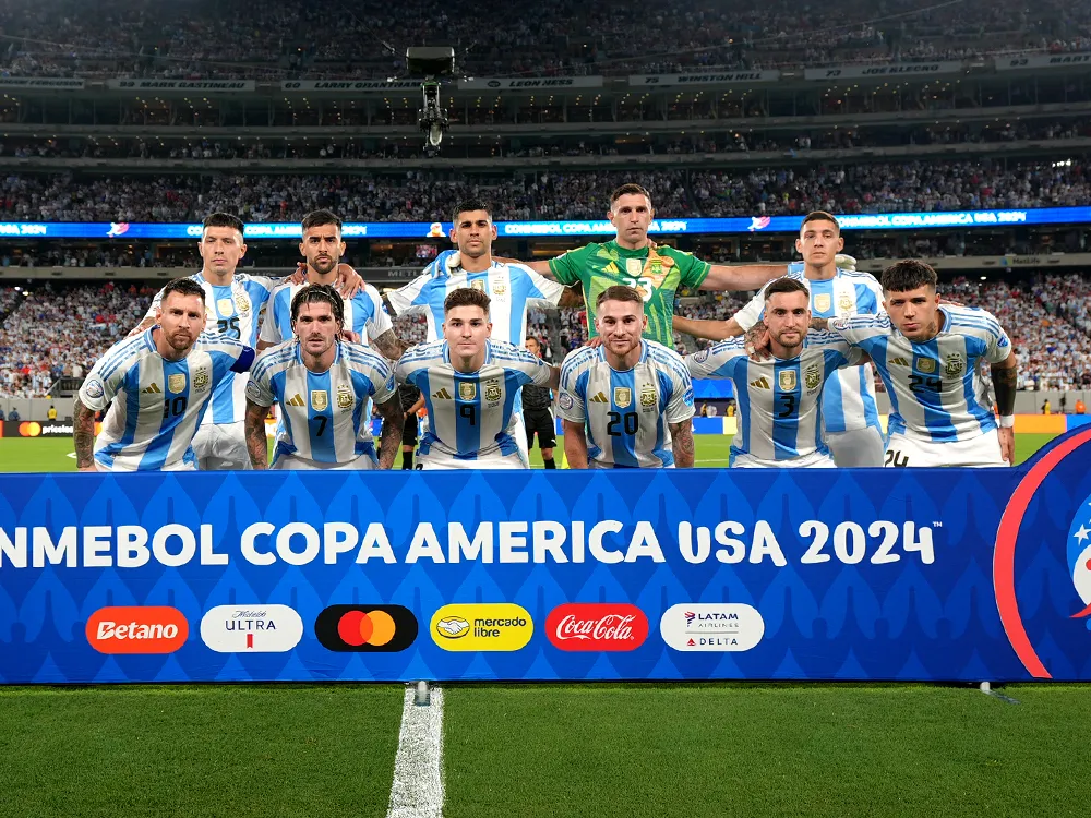 La Federación Francesa denunciará a la Selección Argentina por cánticos racistas