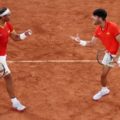 Nadal y Alcaraz avanzaron a la segunda ronda de los Juegos Olímpicos