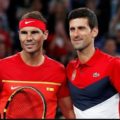 París 2024: Nadal se enfrentará a Djokovic tras vencer al húngaro Marton Fucsovics