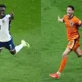 Inglaterra y Países Bajos se juegan el pase a la final de la Eurocopa 2024
