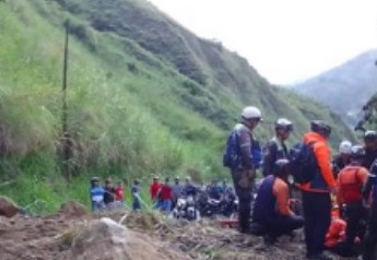 Aparecen sanos y salvos dos turistas zulianos que estaban desaparecidos en el páramo merideño