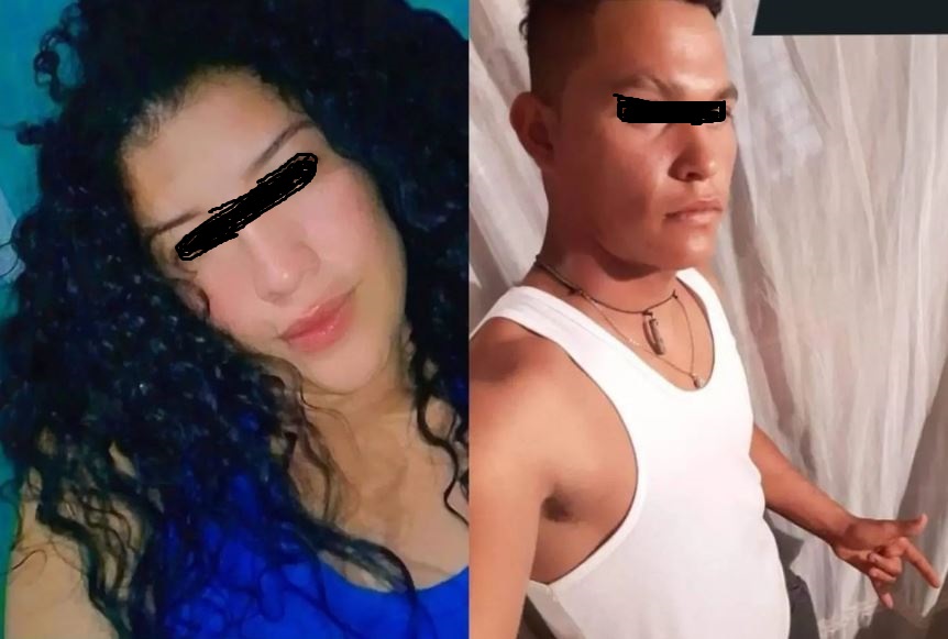Detenida pareja de extorsionadores en Santa Bárbara del Zulia