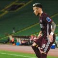 Adalberto Peñaranda estaría llegando pronto al Atlético Bucaramanga