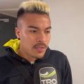 Adalberto Peñaranda llega a Colombia para reforzar al Atlético Bucaramanga