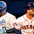 Salvador Pérez y José Altuve entre los venezolanos con más participaciones en Juego de Estrellas