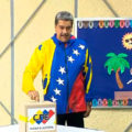 Presidente Maduro llama a Operación Remate
