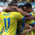 Rayo Zuliano derrota al Caracas en su terreno