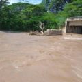 Habitantes de la Sierra de Perijá en alerta por posibles inundaciones: Crecen los caudales de los ríos Kunana y Apón