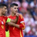La Uefa abre procedimiento disciplinario contra Rodri y Álvaro Morata