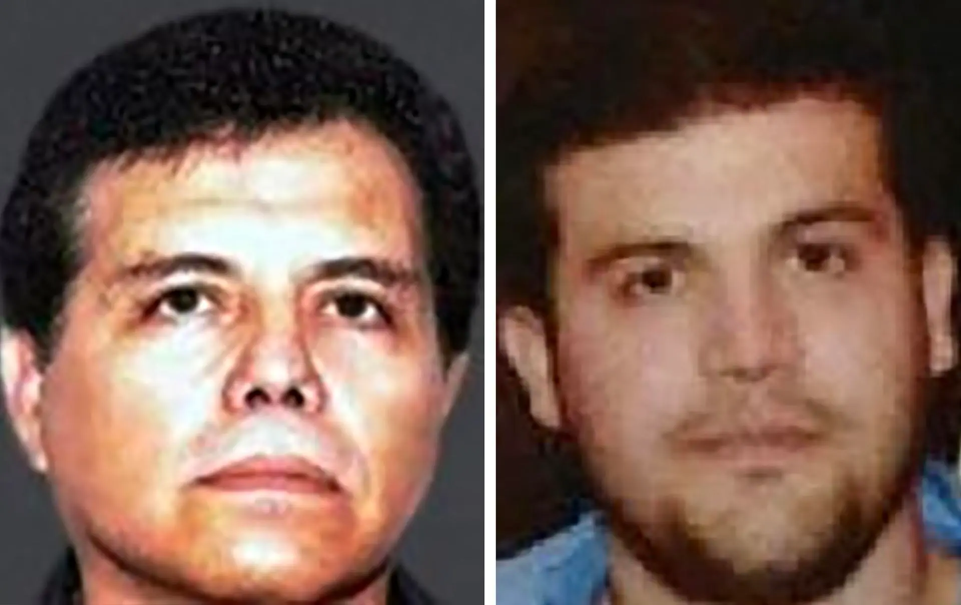 El ‘Mayo’ Zambada se declara no culpable y el hijo del Chapo comparecerá en Chicago