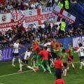 Inglaterra es semifinalista de la Eurocopa después de derrotar a Suiza en penales