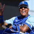 Salvador Pérez entre los receptores más jonroneros en la MLB