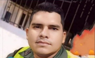 Murió sargento de la GNB tras ser arrollado por un camión 350 en Guajira