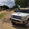 Dos delincuentes muertos al enfrentarse a tiros con una comisión del SIPEZ en La Ranchería