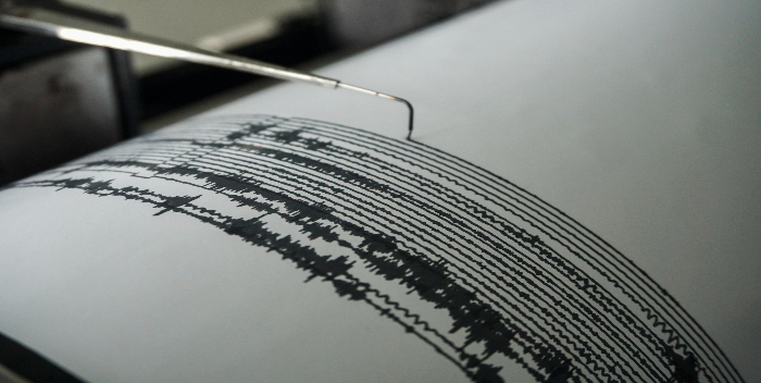 Sismo de magnitud 6 sacude las costas de Perú