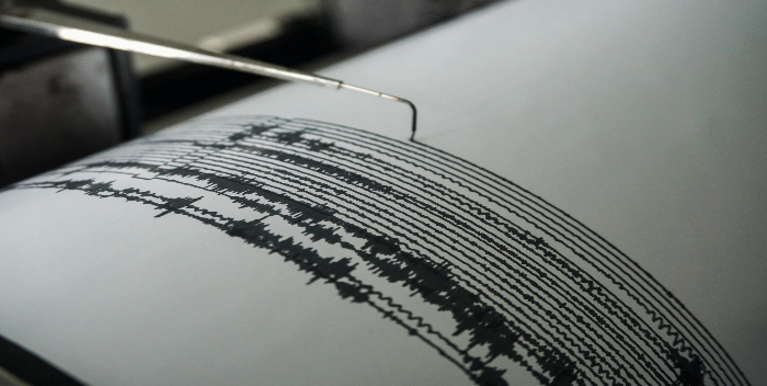 Terremoto de magnitud 6,3 golpea la costa este de Taiwán