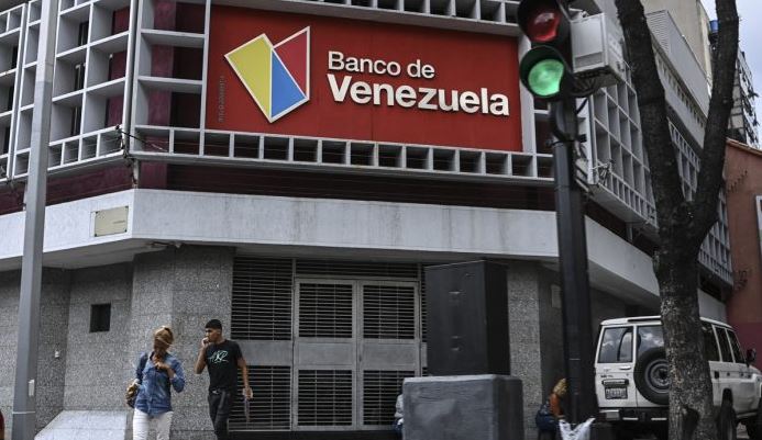 Sistema Bancario venezolano operará con normalidad este 28-J