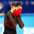 TAS ratifica decisión de retirar el oro en patinaje artístico por equipos a Rusia