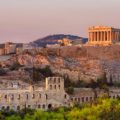 Terremoto de magnitud 5.3 sacudió la isla griega de Creta