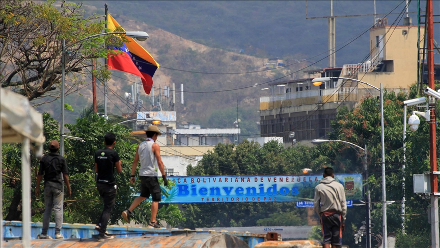 Aumenta la violencia y el tráfico de armas en frontera colombo-venezolana: Advierte ONG