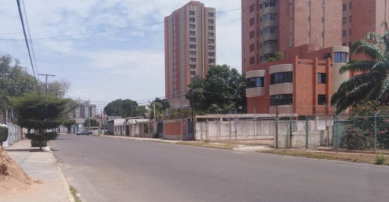 Tierra Negra y otros sectores de Maracaibo sin electricidad tras fuerte fluctuación en la madrugada de este sábado