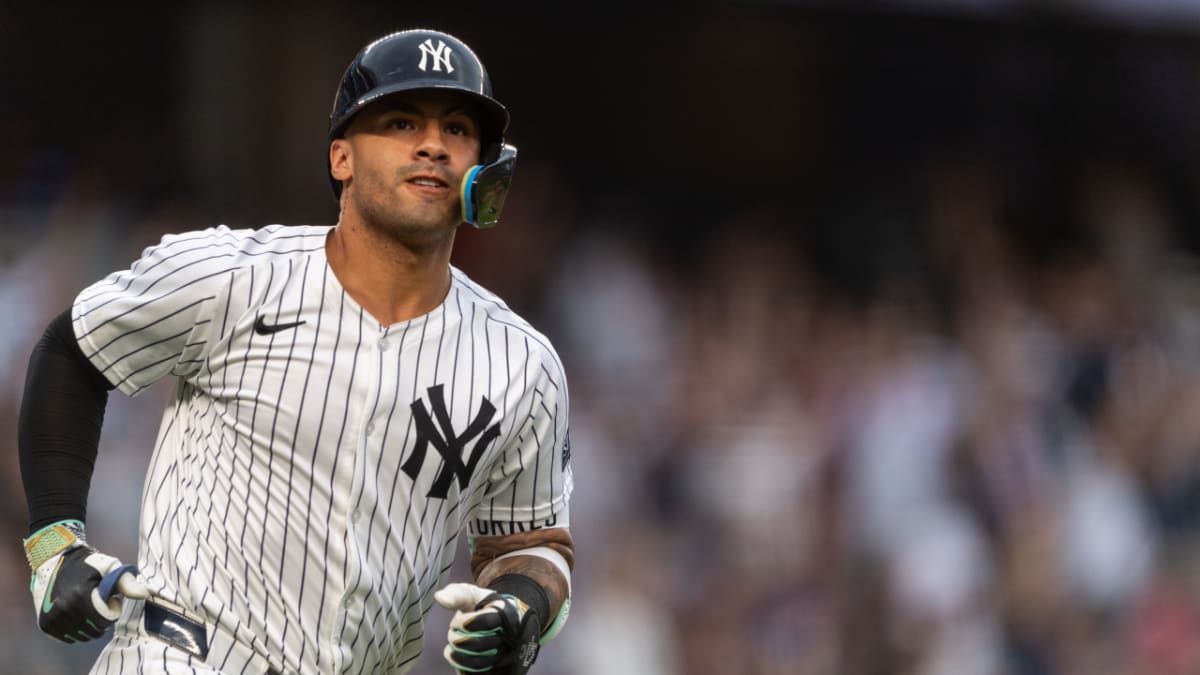 Gleyber Torres repartió otro tablazo ante los Mets