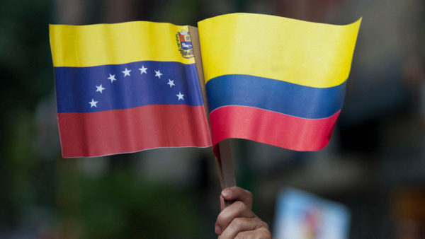 Exportaciones de Venezuela a Colombia caen un 13,9%