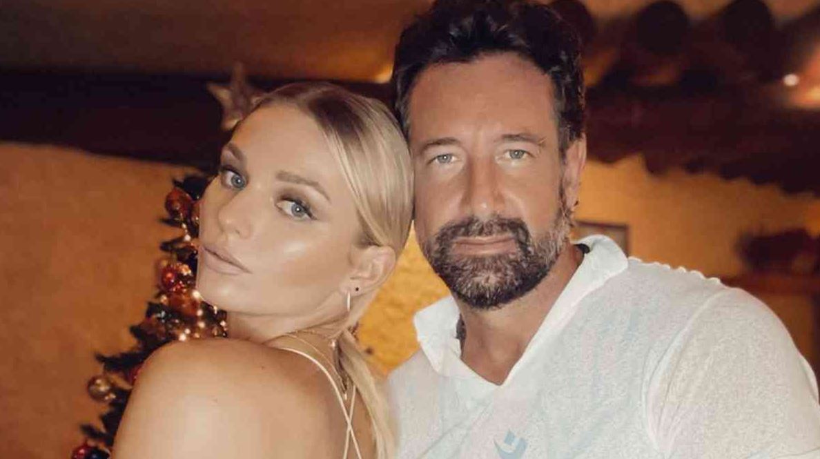 Gabriel Soto reveló que Irina Baeva le fue infiel