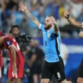 Copa América 2024: Uruguay se quedó con el tercer lugar tras vencer por penales a Canadá