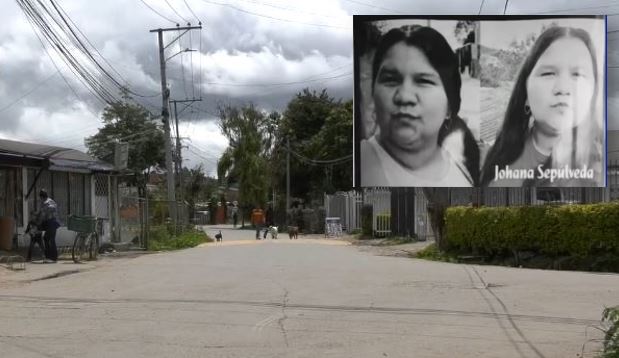 Otra venezolana es asesinada por su pareja en Colombia