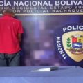 Detenido hombre tras apuñalar en el abdomen a una adolescente de 16 años en Bachaquero