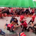 Violencia en la Liga MX dejó un fallecido tras duelo entre Xolos de Tijuana y Chivas de Guadalajara