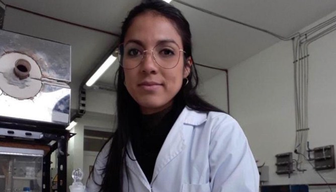 Científica venezolana Yarivith González recibirá premio de la Fundación Princesa Girona de Investigación