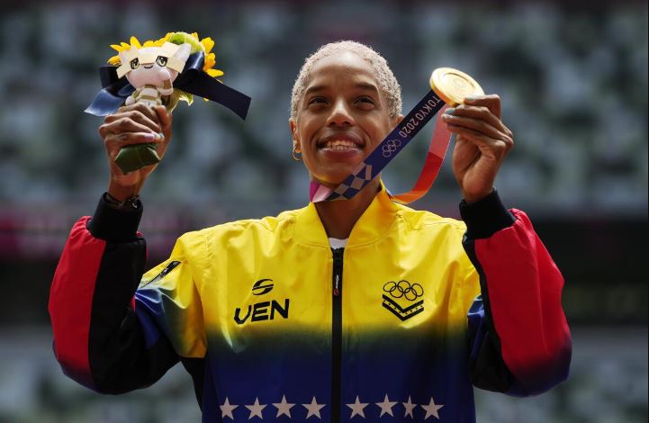 Así fueron las 19 medallas históricas de Venezuela en los Juegos Olímpicos