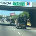 Dos fallecidos, tres heridos de bala y 18 detenidos durante protestas en el Zulia
