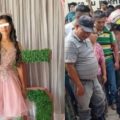 Trágica muerte de quinceañera en plena sesión de fotos