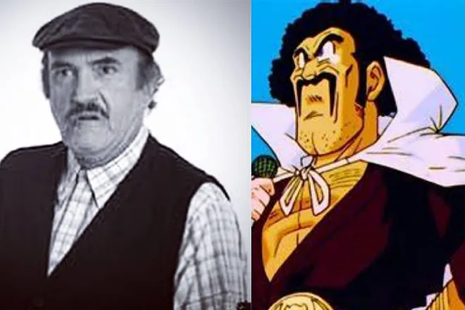 Fallece Roberto Sen, la voz de Rocky y Dragon Ball Z